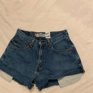 Amazing vintage Levi’s